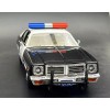 LED Ready Lightbar 1/18 LED Ready AeroDynic Lightbar Dukes Of