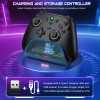BEBONCOOL Wireless Bluetooth Controller for Android/iOS,Ni - With Controller Charging