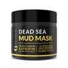 TN TESSA NATURALS Dead Sea Mud Mask - Enhanced with