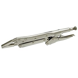 Rolson 300mm Long Reach Lock Pliers 18744