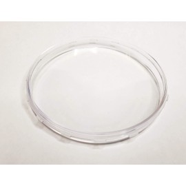 Mercury Smartcraft 4" 4-in1 Multi-Function Analog Gauge Replacement Lens