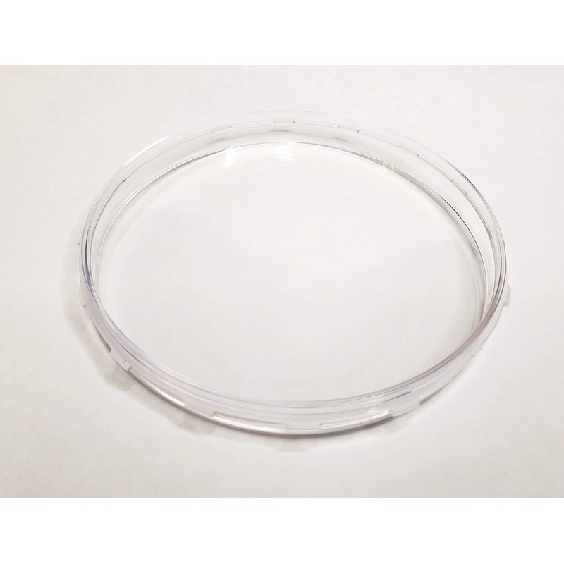 Mercury Smartcraft 4" 4-in1 Multi-Function Analog Gauge Replacement Lens