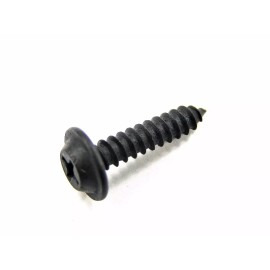 SFS Honda Interior Trim Screws- #8 x 3/4" Long Flat Top- 13/32" Head- 25 screws #208