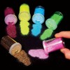 Baker Ross FC553 Glitter Shakers in Fairy Colours - Pack