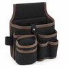 Multifunctional Tool Storage Belt Pouch – Hands-Free Organizer for Electricians,