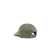 Diesel A180360EPBD C-BALL-UTLT Men's Baseball Cap, green, M
