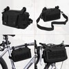 Azarxis Molle Pouch, EDC Pouch, Molle Bag, Utility Pouch, Molle