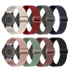 Wizvv 18 mm, 20 mm, 22 mm strap for Garmin