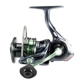 SeaKnight WR Fishing Reels, 5.2:1 17-28LB Carbon Fiber Drag, Lightweight Ultra Smooth Winding Spinning Fishing Reel