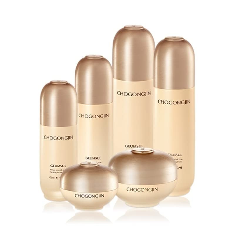 Chogongjin Kumsol Serum