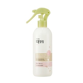 The Face Shop Soft Peeling 300ml Grain Scent / 더페이스샵 보들보들 때 필링 300ml 곡물향