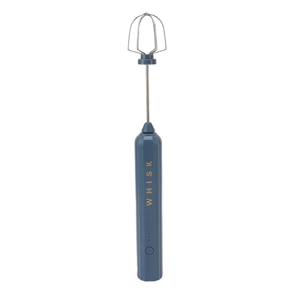 HEEPDD Hand Mixer, Lightweight, Shock-Absorbing, Adjustable, Low Noise Electric Mixer
