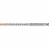 Dewalt Broca Percusión SDS PLUS ROCK CARBIDE 1/4 x 6