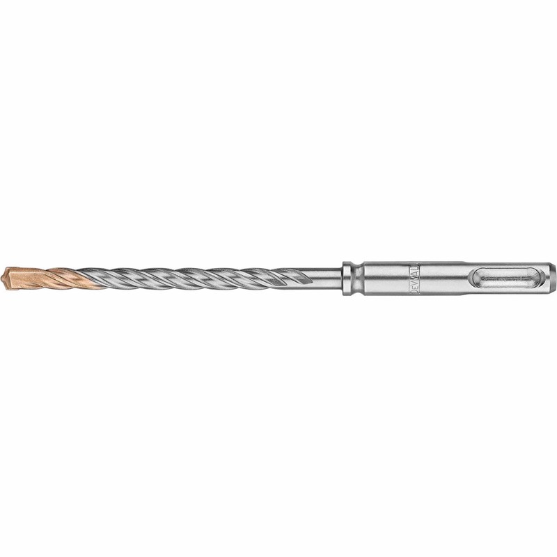 Dewalt Broca Percusión SDS PLUS ROCK CARBIDE 1/4 x 6