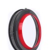 For Dyson Top Fixed Sealing Ring Replacement for Dyson V10/V11