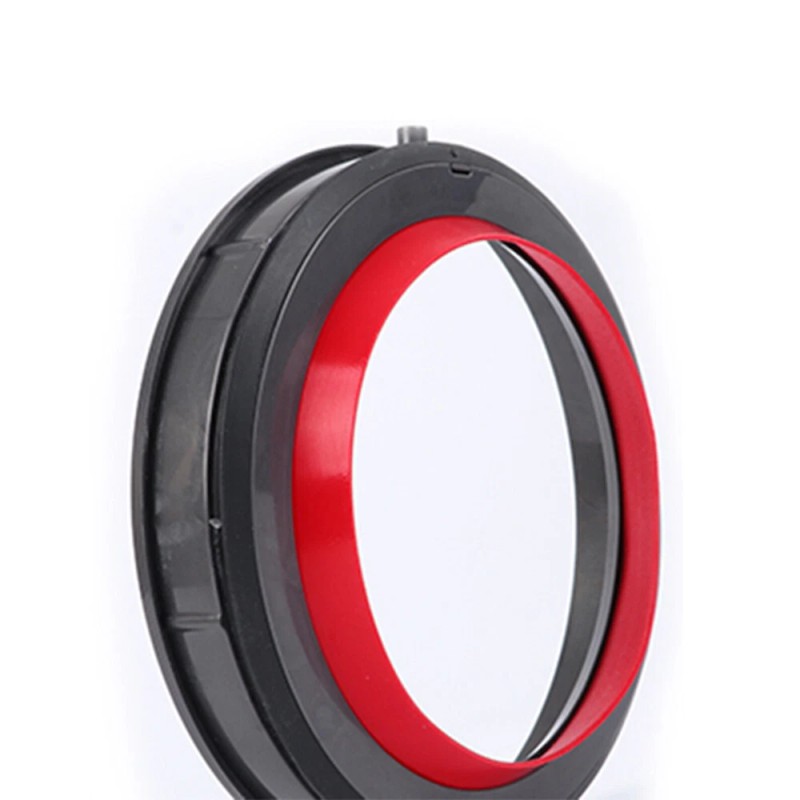 For Dyson Top Fixed Sealing Ring Replacement for Dyson V10/V11