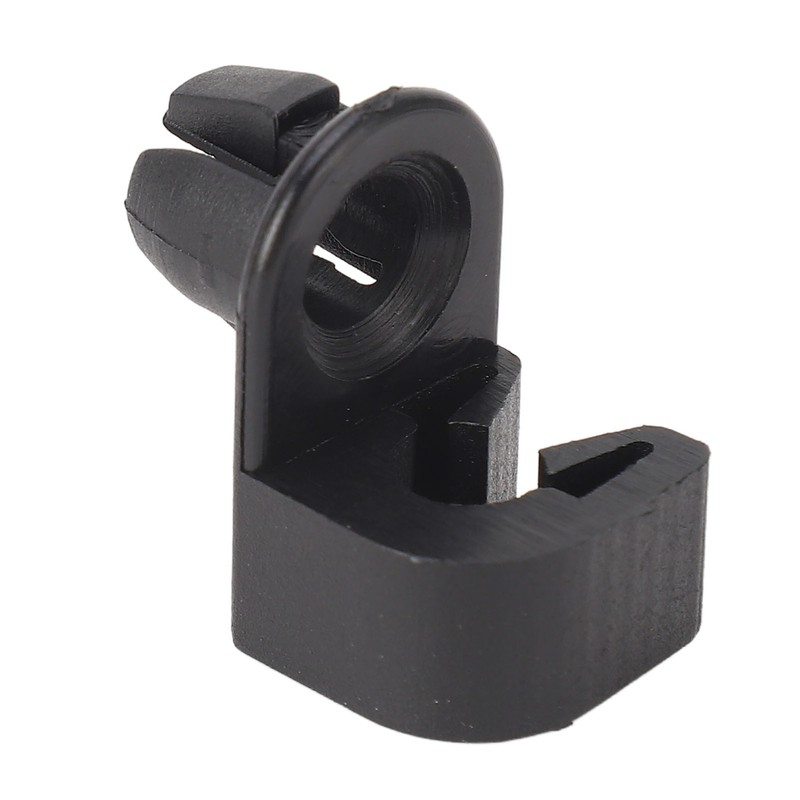 10Pcs Hood Bonnet Stay Rod Clip 792843 Strong Support Replacement