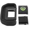 Akozon EB Viewfinder Eye Cup Eyepiece Viewfinder Protector Viewfinder Eyecup