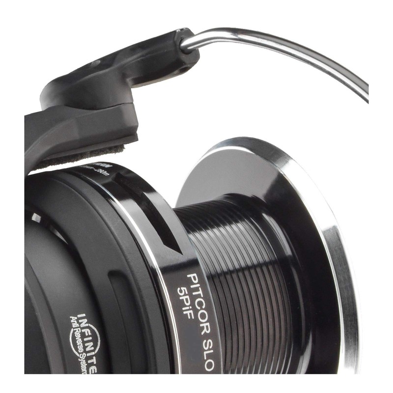 Cormoran Pitcor SLO 5PiF 5000 Carp Reel