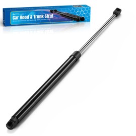 ARANA Qty(1) Premium Hood Strut Lift Support Campatible with 2011-2022 Dodge Durango & 2011-2020 Jeep Grand Cherokee with Factory Aluminum Hood, Front Bonnet Shock OE#55113748AA, 765527