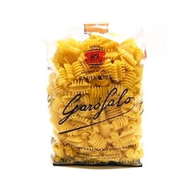 Garofalo No.87 Radiatore Semolina Pasta - 16 oz (4 Pack)