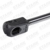 Gas Spring Gas Spring Tailgate Damper Gas Pressure Damper Length