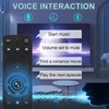 ASK-STI6220 Voice Remote Control Compatible with Verizon Stream TV, JKZTJOF