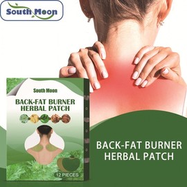 South Moon Wormwood Joint Shoulder Wrap 12 pcs / Style 1