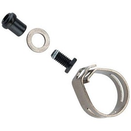SHIMANO Repair Parts, Mounting Band Unit φ0.9 - 0.9 inches (23.8 - 24.2 mm) ST-R8020 Y0E098030