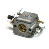 The ROP Shop Carburetor with Mounting Gaskets for 2004-2007 Husqvarna