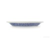 Bunzlauer Keramik Flat Plate Shape 2 Diameter 24.8 cm Height