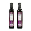 THYA Organic Balsamic Vinegar, Acidity 6%, USDA Organic, Non GMO,