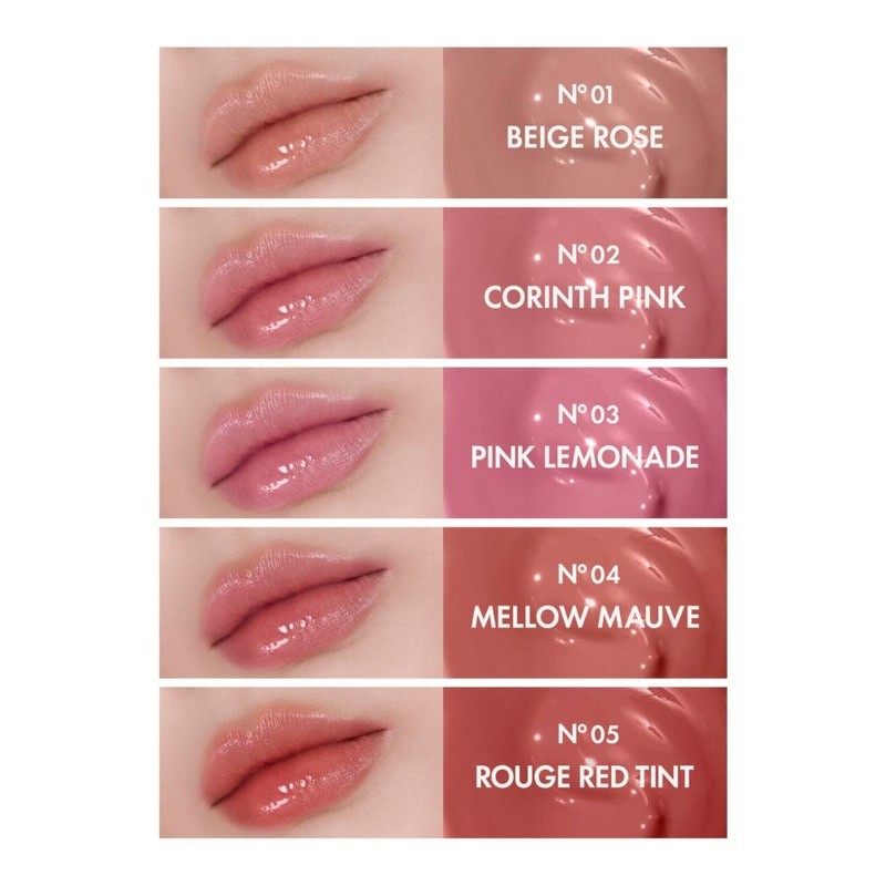 Lip Pink Set Pack 2 Pack for daily makeup and