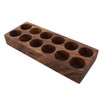 Coffee Sugar Canister Set High Borosilicate Glass Coffee Bean Storage