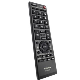 Toshiba New Toshiba TV Remote ct 90325 CT-90325 for 50L2200U 37E20 22AV600 40FT1 32C120U