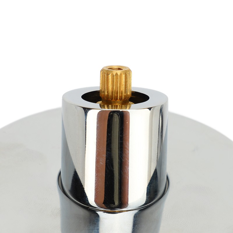 1/2 Angle Valve Copper Leakage Proof Concealed Installation Water Stop