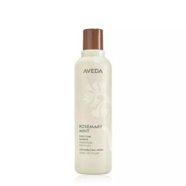 갤러리아 [쿨링아로마] 로즈메리 민트 퓨리파잉 샴푸 250ml Galloria [Cooling Aroma] Rosemary Mint Purifying Shampoo 250ml