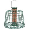 C J Wildbird Foods Limited Peanut Bird Feeder Pack Green