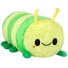 Squishable / Caterpillar 15'' Plush