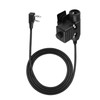 U94 2 Pin Walkie Talkie Outdoors Accessories Cable Adapter PTT