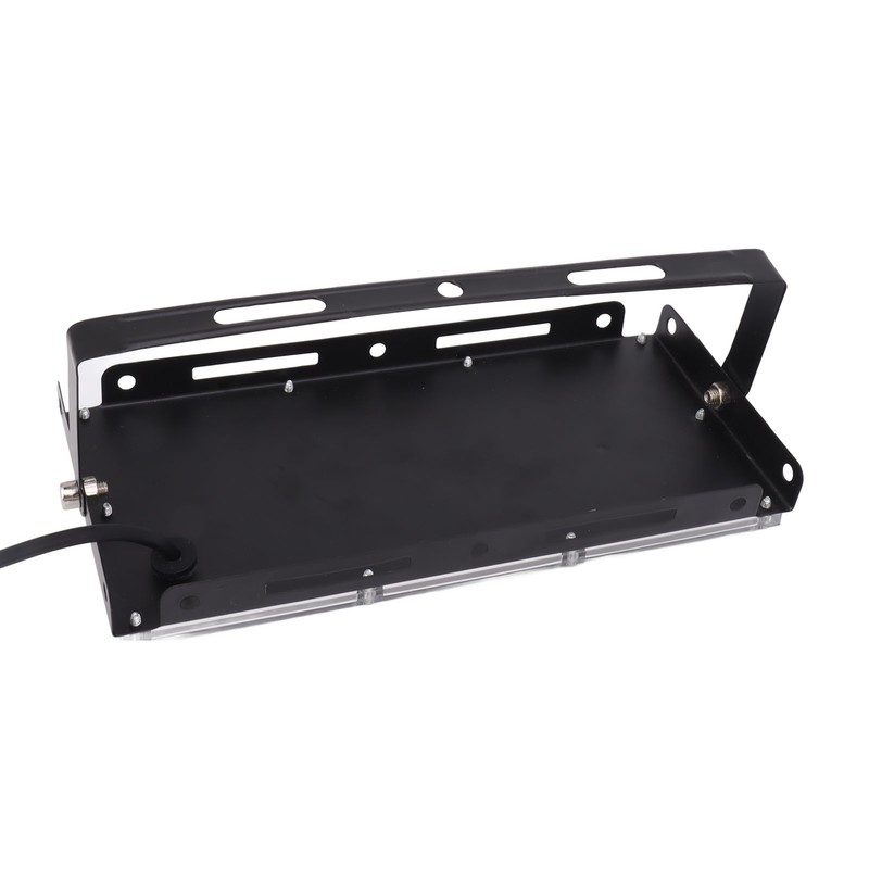 50W LED Black Light IP65 Waterproof 395‑400nm UV Floodlight Party