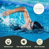 50 Stück Pflaster für Freestyle Libre 3, Sensor Pflaster Wasserfes