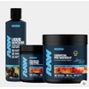 Raw Essential Pre-workout Powder white Cherry