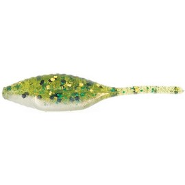 Bass Assassin Tiny Shad 1 1/2 20/bg Baby Bass Md#: SA01375
