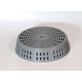 Pentair Balboa / Pentair Heavy Duty Cover - Max Flow II 200 GPM - White, Replacement Screw