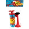 Rhode Island Novelty 8.5 Inch Mini Pump Air Horn, One