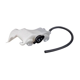 GFDKGKJ Coolant Reservoir Plastic Overflow -Type for Saturn for Outlook 2007-2010,Strict QC