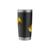 Voyager Golden Record Stainless Steel Insulated Tumbler