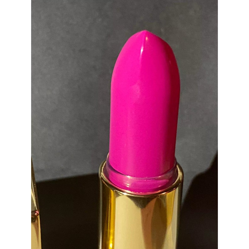 Yves Saint Laurent Rouge Pur Couture Satiny Radiance Lipstick #19