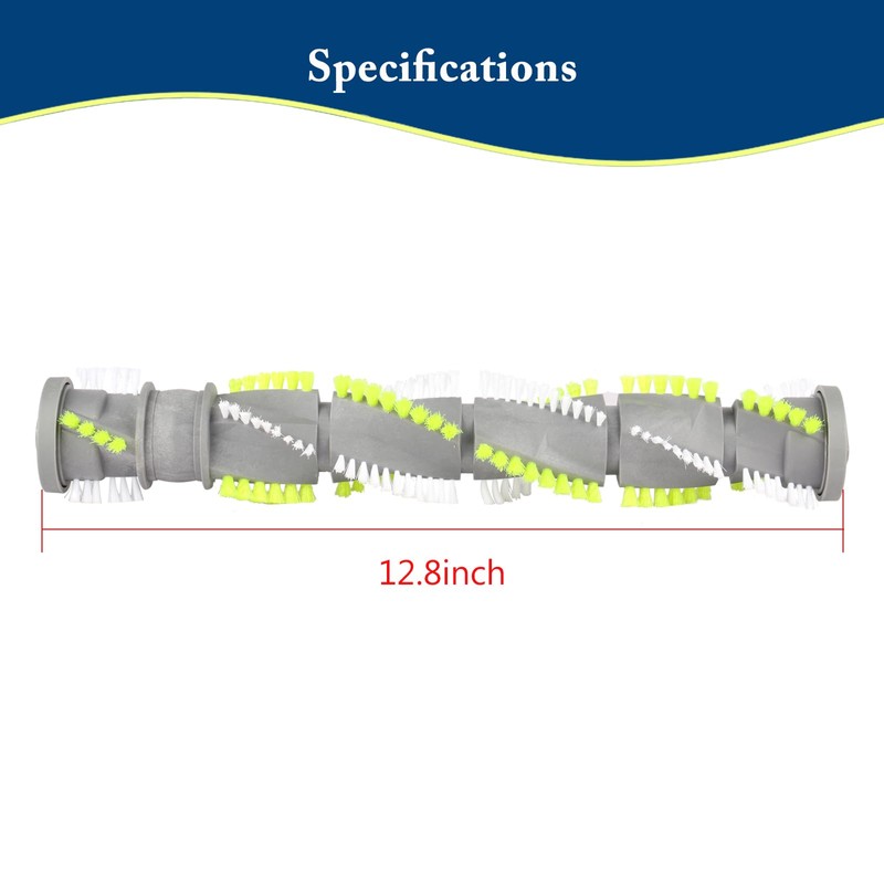 ALISA 13" OEM 2038072 Replacement Part for Bissell PowerForce Helix